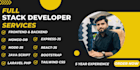 be full stack developer