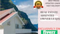 provide absentee owner real estate leads with skip tracing