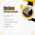 be your quran teacher or tutor, online lessons