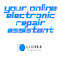 do online electrical and electronic troubleshooting anytime
