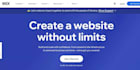 add custom elements to your wix website