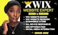 wix website redesign wix website redesign wix website design wix website design