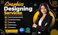create amazing stunning youtube thumbnail design