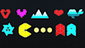 do custom nanoleaf design