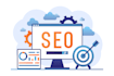 do monthly website SEO service with high da quality backlinks for google ranking