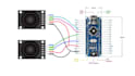 be your arduino programmer