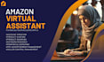 be your expert amazon fba private label virtual assistant