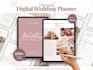 provide 120 wedding planner templates