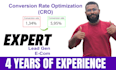 do conversion rate optimization cro audit for ecommerce with hyros attribution