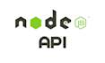 be your node js API and backend developer