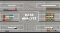 do SAS, rstudio, r programming, excel, python, tableau, power bi, spss project