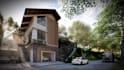 do 3d models and rendering your residential commercial space
