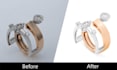 do photo jewelry retouch service professionally