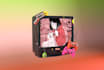 create custom 3d frames for nft card