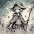 create character concept art sketch