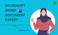 edit, format, design, and convert microsoft word documents