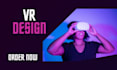 expert VR and app development services
