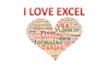 give you excel solutions