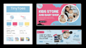 create brand strategy and design brand identity