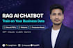 build a rag ai agent and knowledge base chatbot from your documents