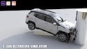 do professional cgi and fx in your video just like movies