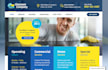 build commercial cleaning janitorial cleaning office carpet booking koala websit