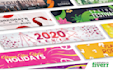 design unique  website banner, slider or header