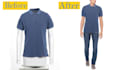 do change model clothes
