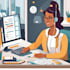 data entry specialist excel google sheets expert