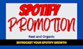 create ads campaign to promote your spotify music