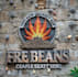 design cannabis seeds logo
