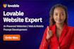 create lovable website, lovable dev, lovable, lovable ai, lovable dev ai