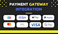 integrate stripe payment gateway with sca 3d security for your website