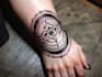 make a great dotwork tattoo for you