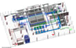 hvac design, calculation and drafting