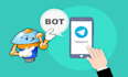 develop crypto telegram bot, solana volume bot, raydium trading bot
