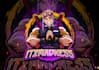 design twitch logo, twitch overlay, kick, animated stream overlay, screens panel
