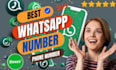 generate bulk active whatsapp phone number database in hours