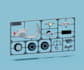 create amazing voxel art based on anything that you need