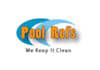 design unique fresh pool referees logo