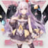 make a custom vtuber model reveal graphic