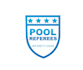 design professional pool referees logo