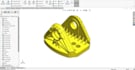 design 2d and 3d cad models for 3d printing using catia