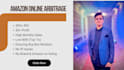 do amazon online arbitrage product research USA