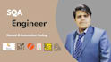 do sqa and web testing automation