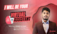 be your airbnb virtual assistant or airbnb co host or str VA