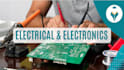 be your electrical engineering design and problems expert