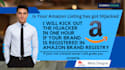 provide amazon hijacker removal service, remove hijacker in one hour
