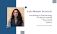 be your science whiz master any science subject