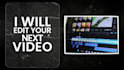 edit videos for your sci fi work